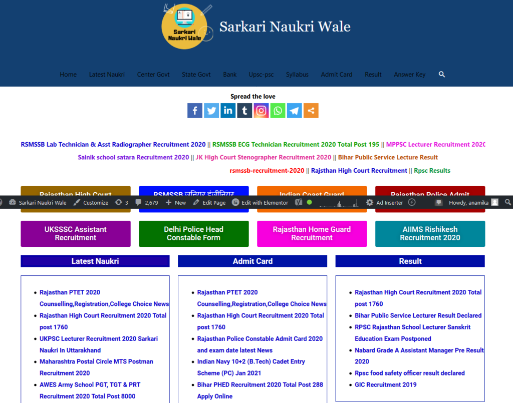 SSC Stenographer Recruitment 2020 apply online Last Date 04 November