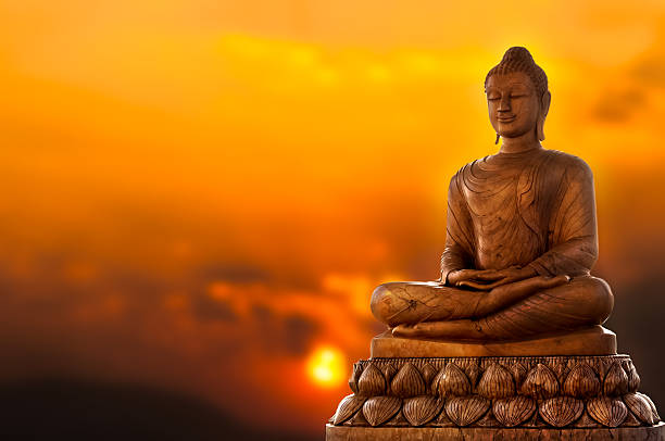 महात्मा गौतम बुद्ध का जीवन उनका बौद्ध धर्म